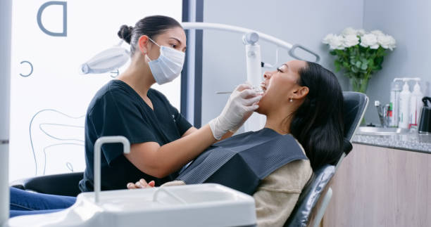 Why Choose Us for Your Dental Needs in Pickens, SC
